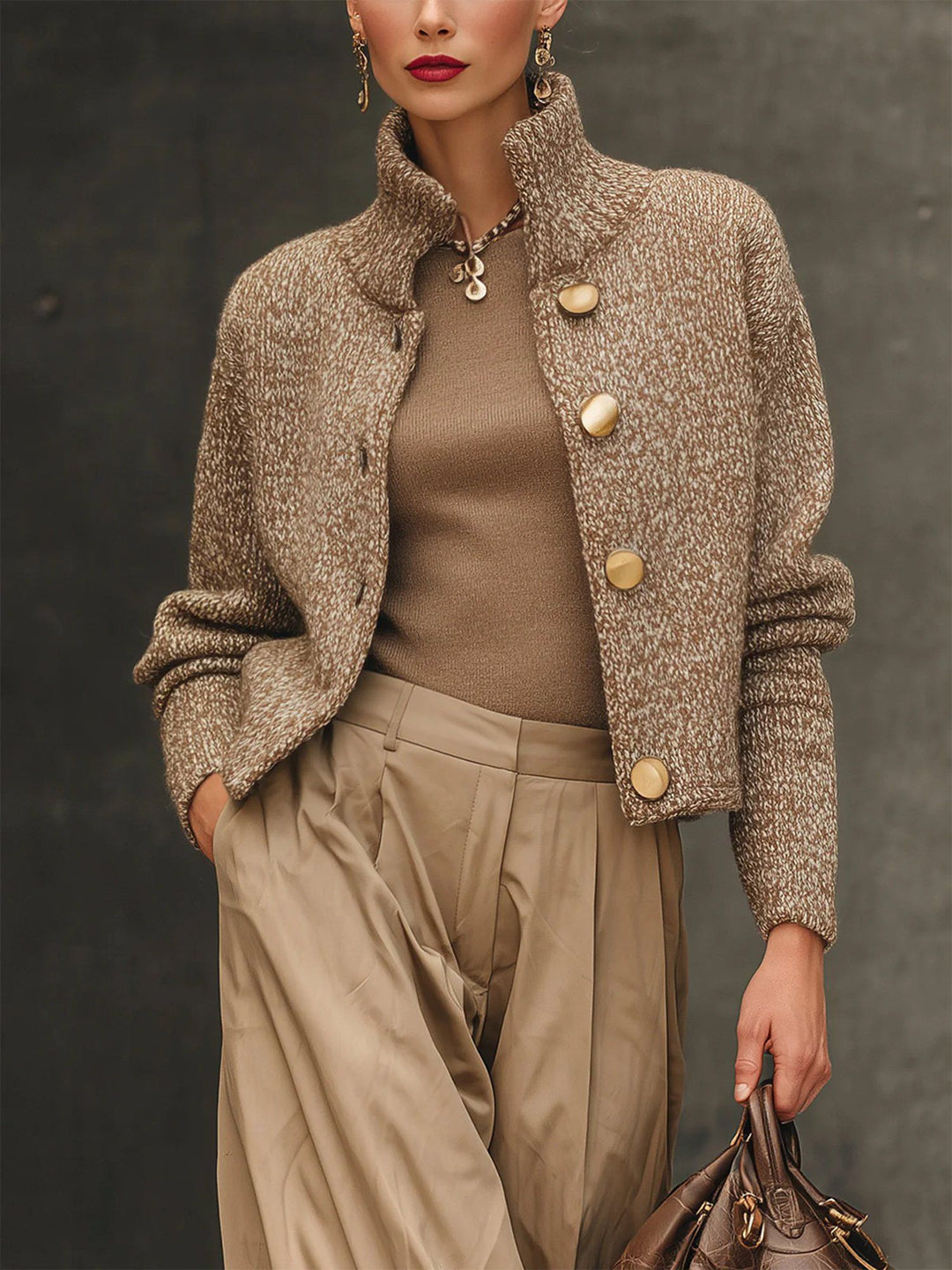 Women's Jackets — JOSEPHINA