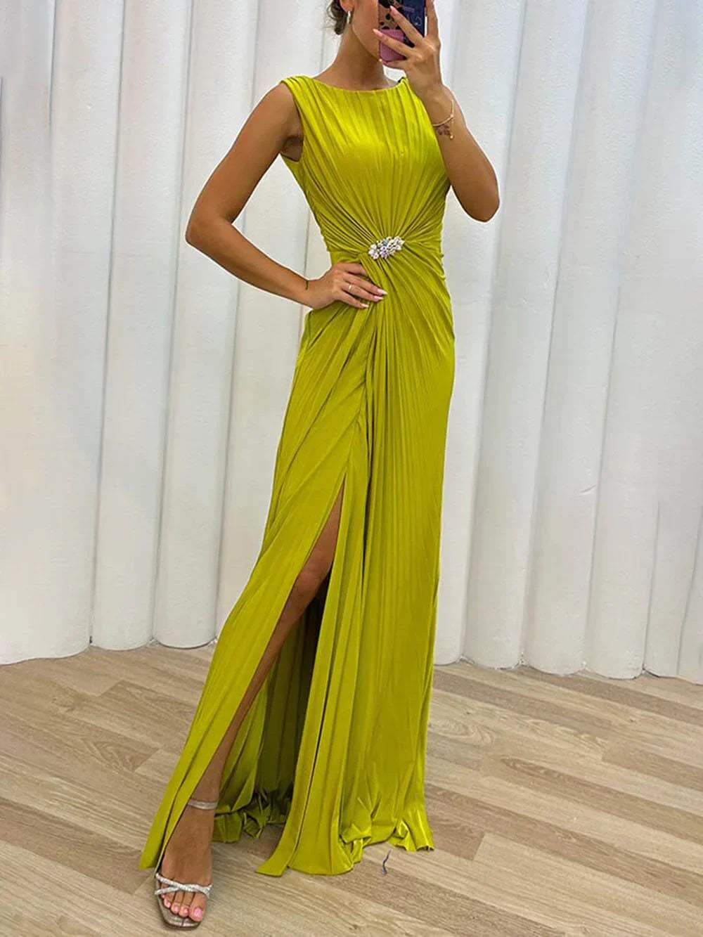 Women's Evening Dresses — LILY