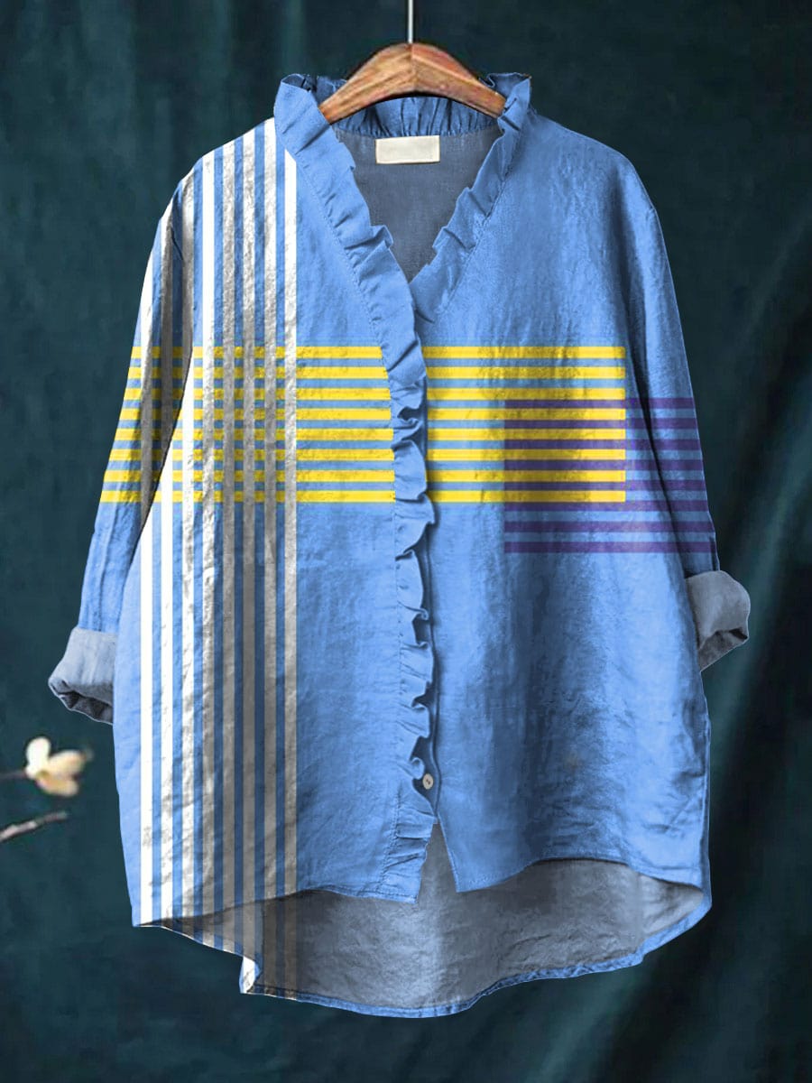 Women's Blouses — DELPHINE