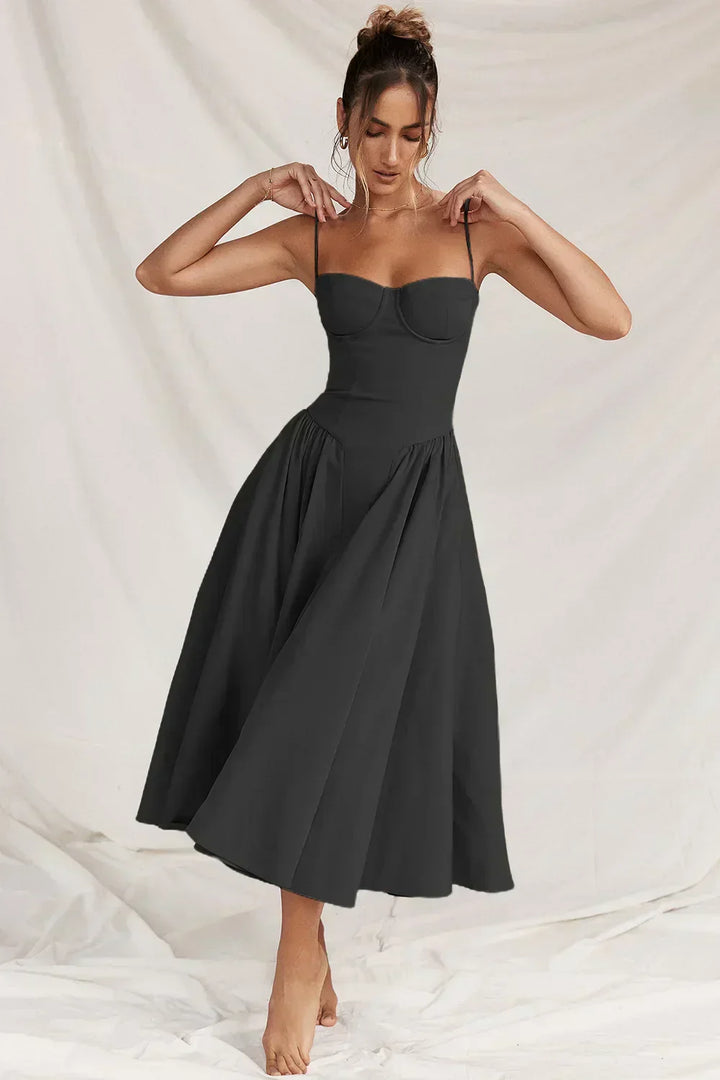 Women's Dresses — BRIALLEN