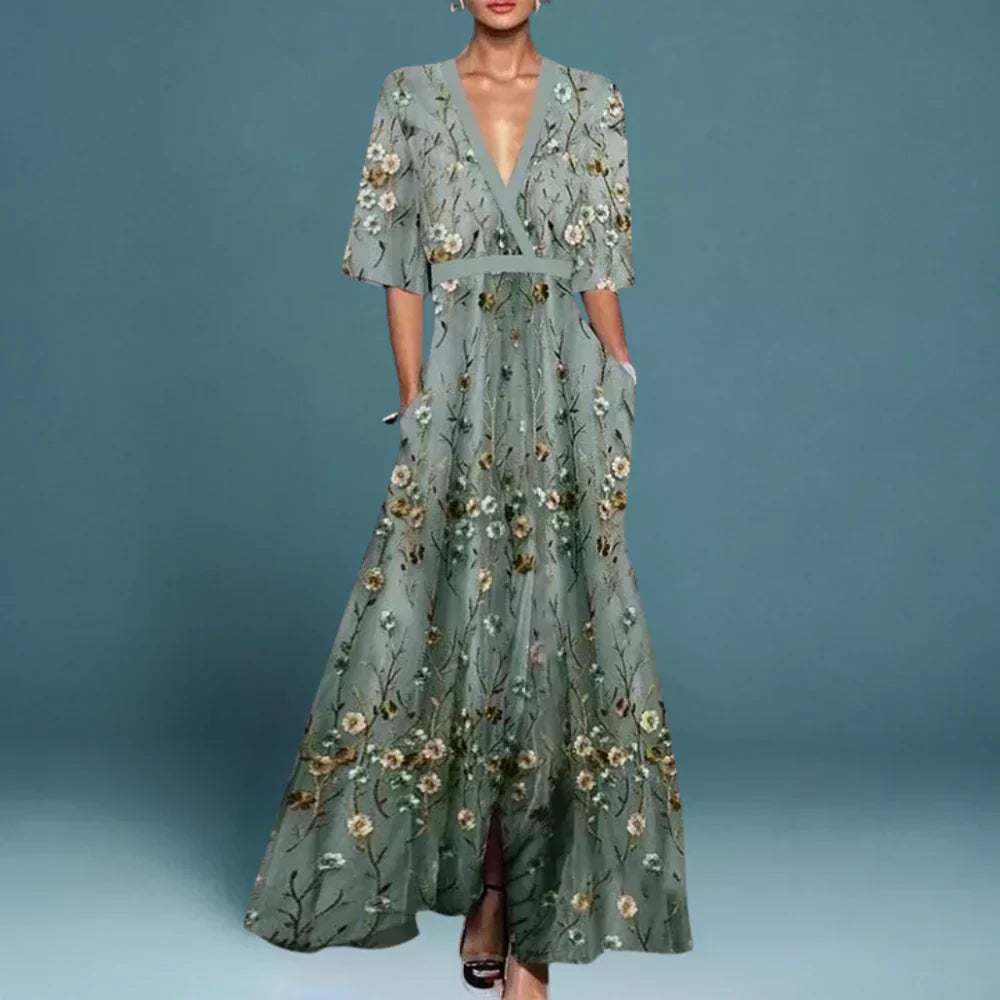 Women's Evening Dresses — SOPHIA