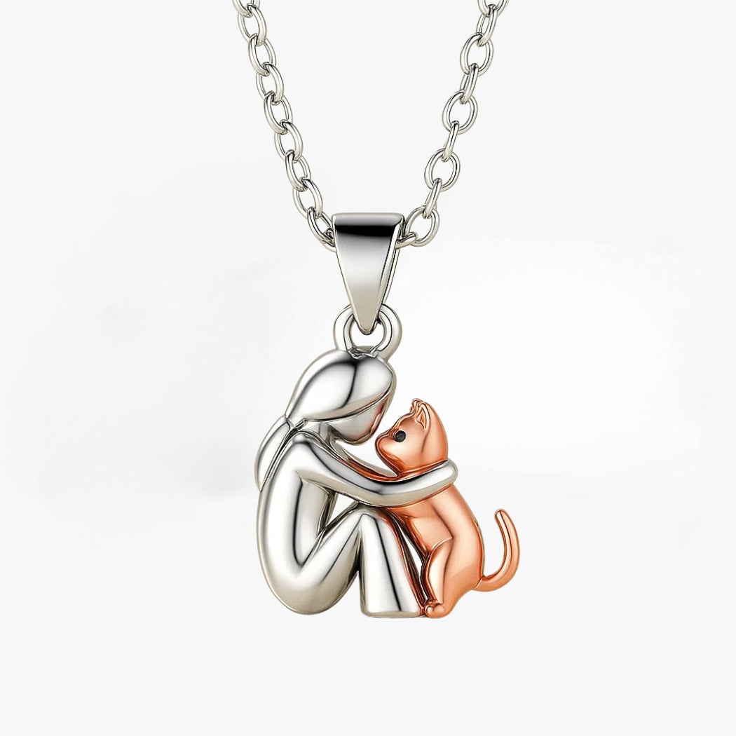 Women's Necklaces — ISLARA