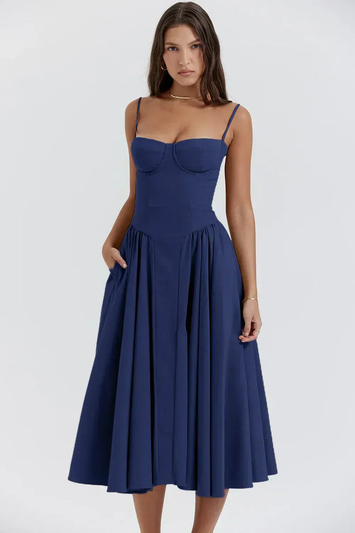 Women's Dresses — BRIALLEN