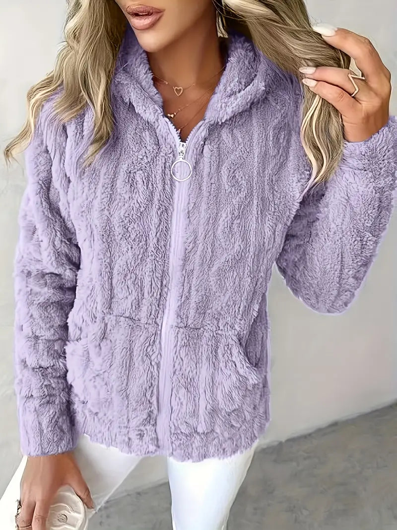 Women's Hoodies — RUTH