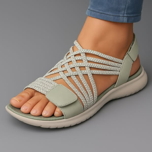 Women's Sandals — Sanarita