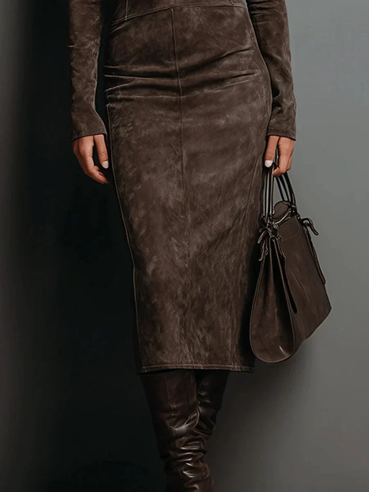 Women's Maxi Dresses — SELWYNNE