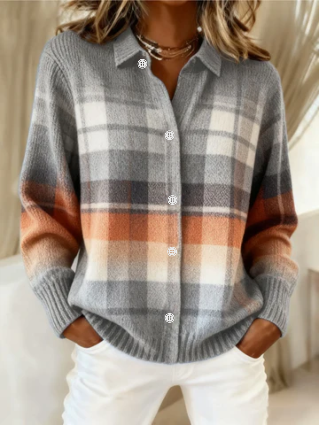 Women's Blouses — ELIRA