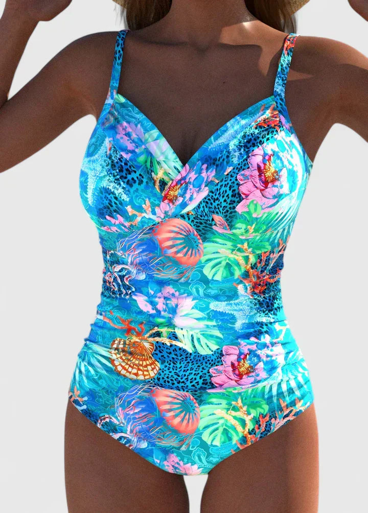women's swimwear Meloryanne