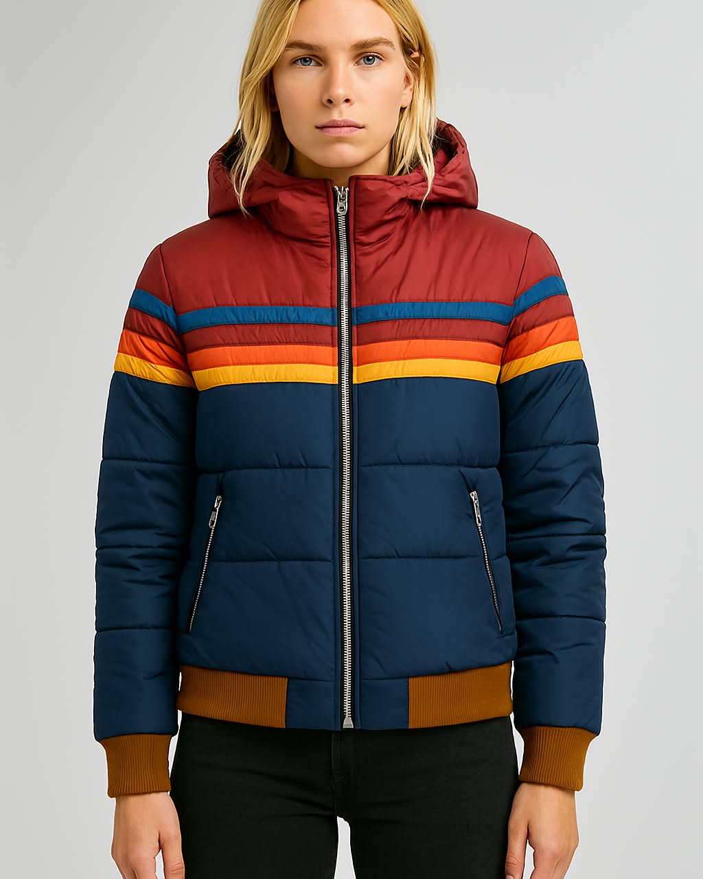 Women's Coats — OPALINE
