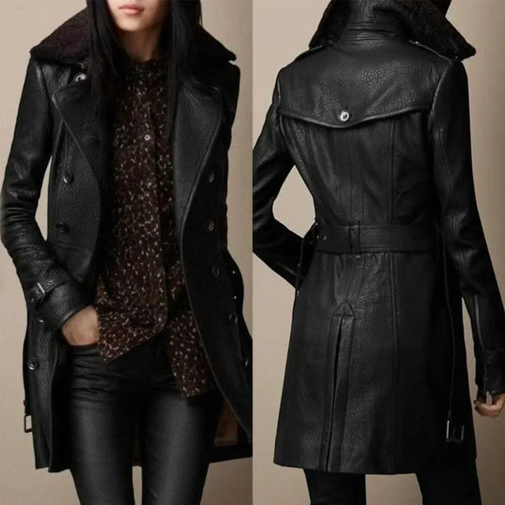 Women's Winter Coats — EIRLYS
