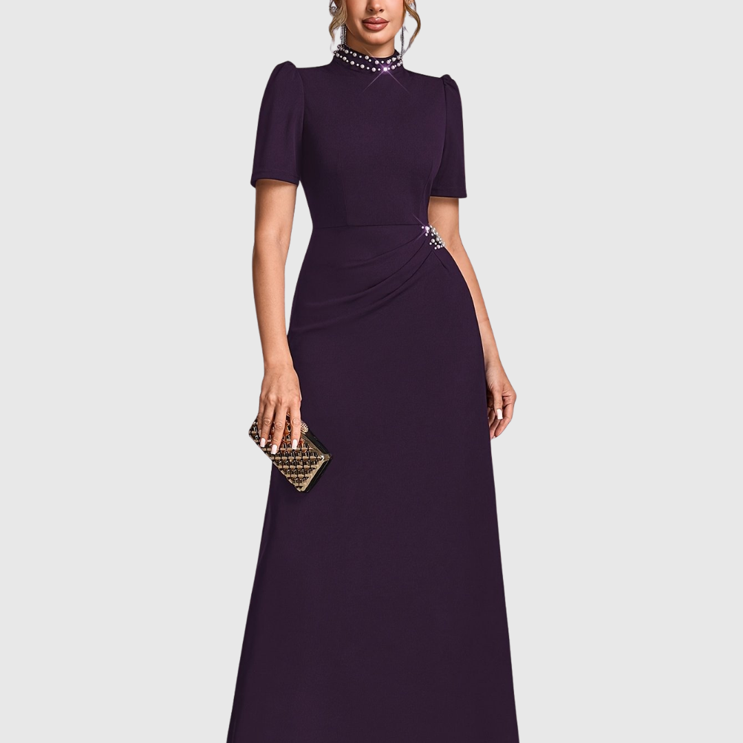 Women's Evening Dresses — KIARA