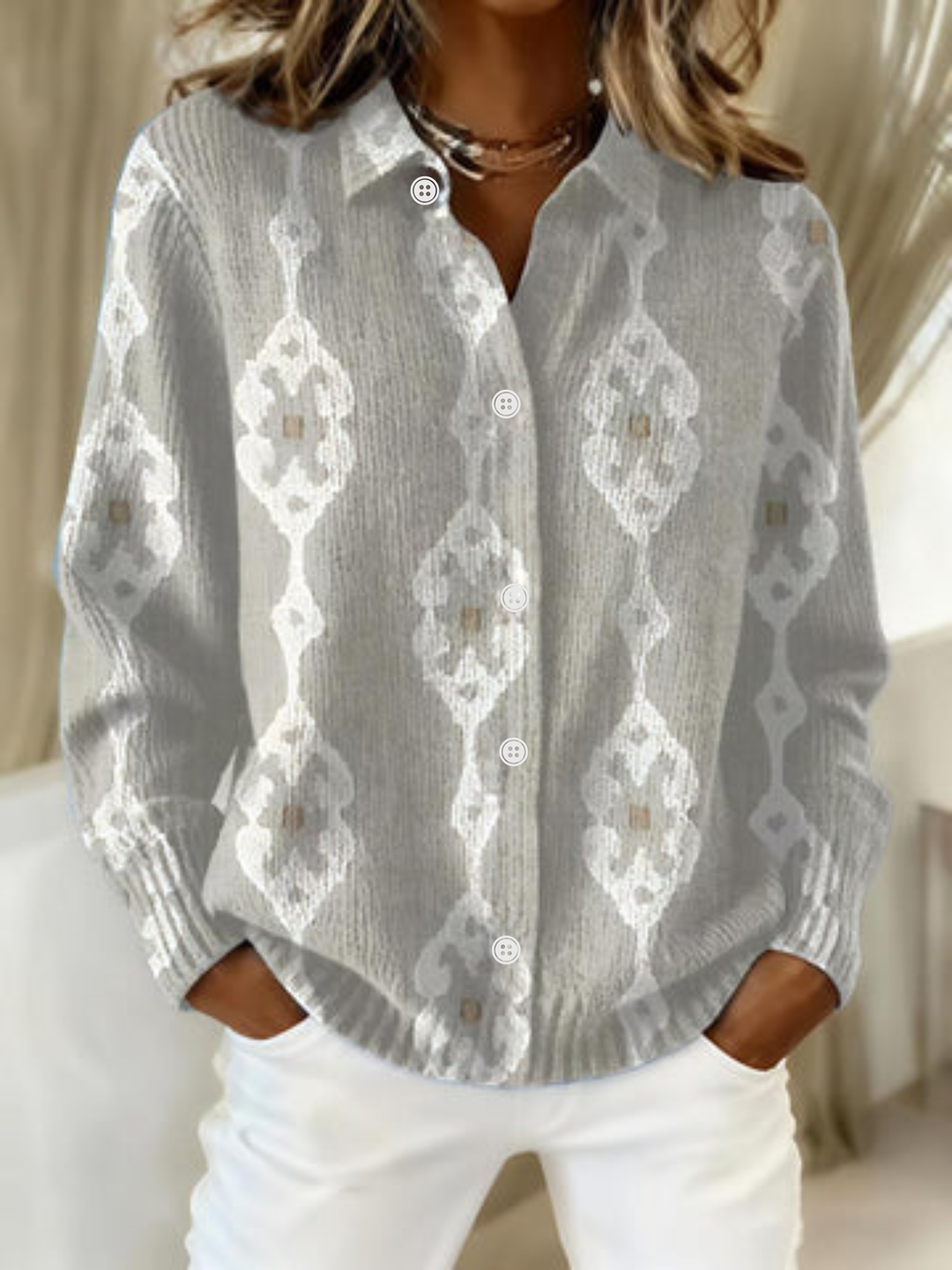 Women's Blouses — RENAE