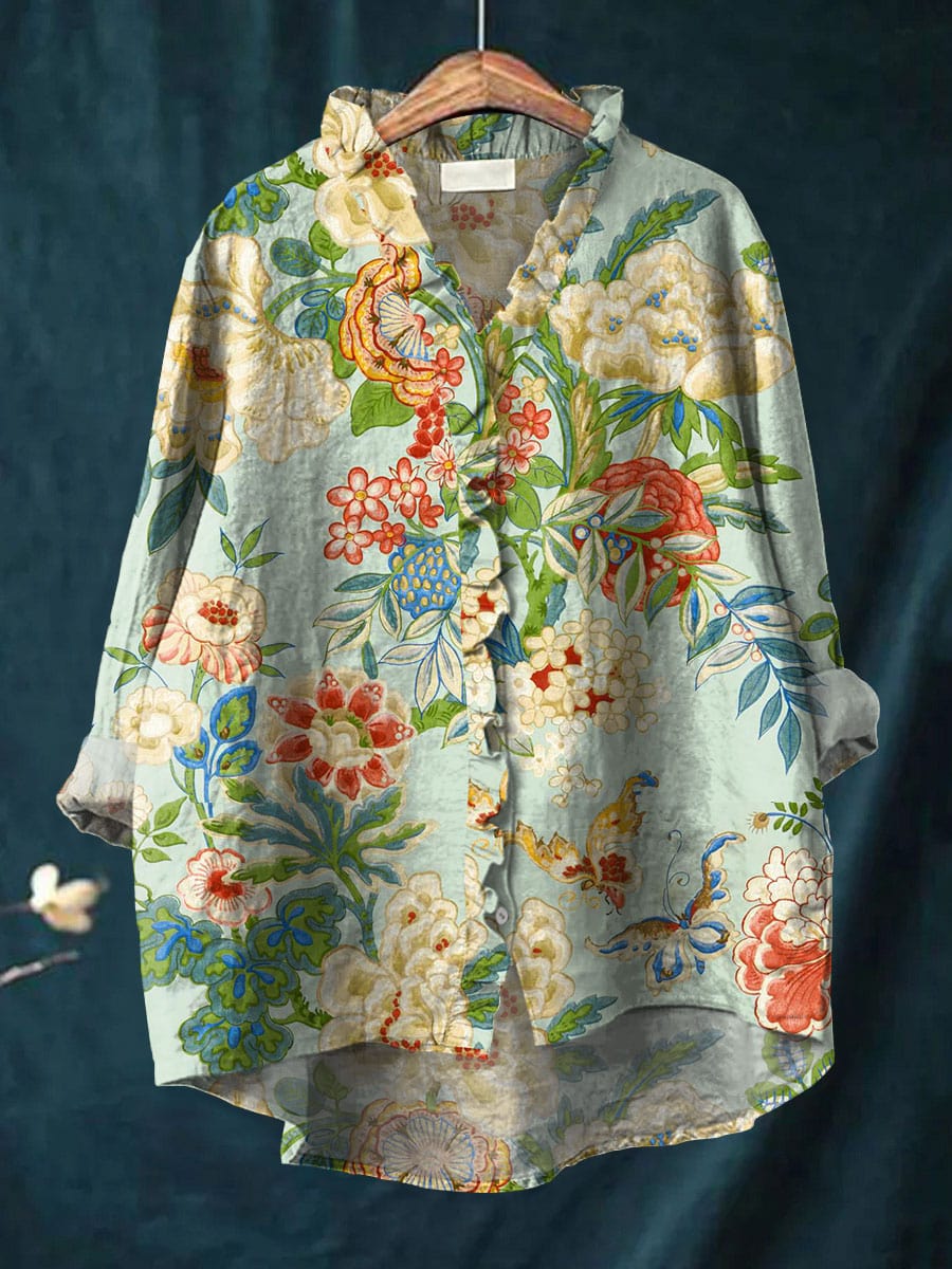 Women's Blouses — ORLINA