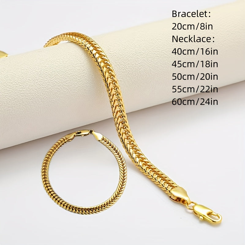 Women's Necklaces — UNISEX