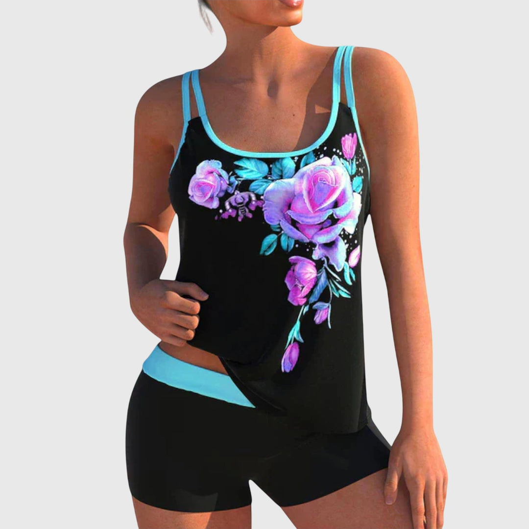 women's swimwear Flor