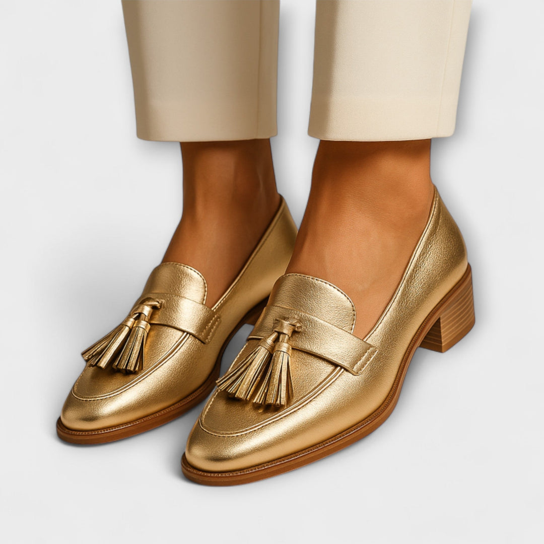 Women's Loafers — ISOLDE