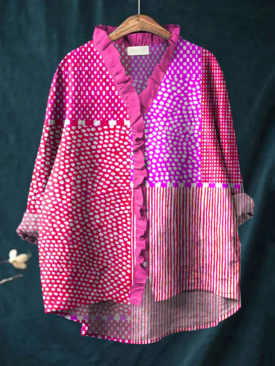 Women's Blouses — SAPHIRA
