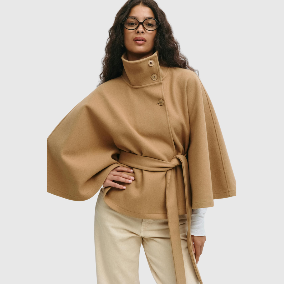 Women's Jackets — RHOSLYN
