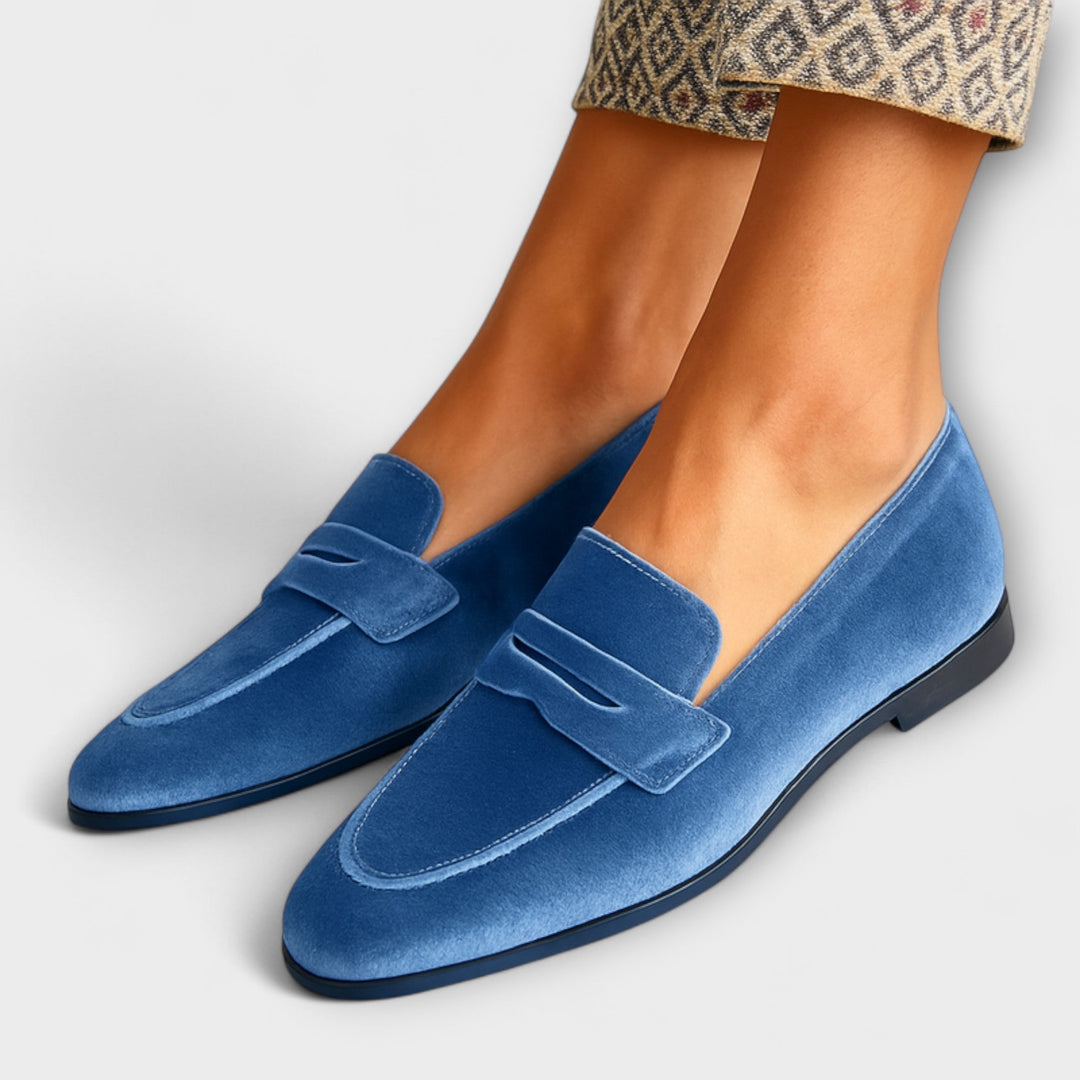 Women's Loafers — MONICA