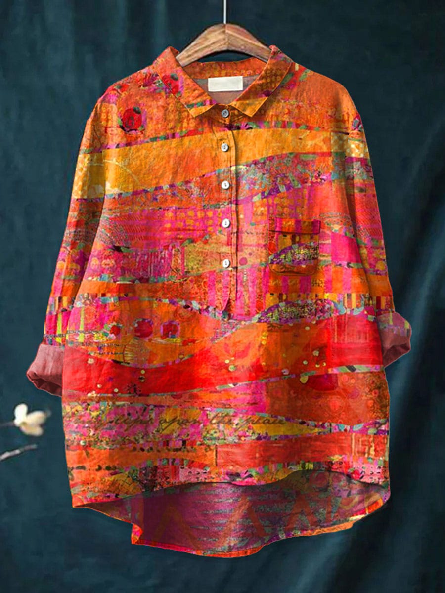 Women's Blouses — AURIELLE