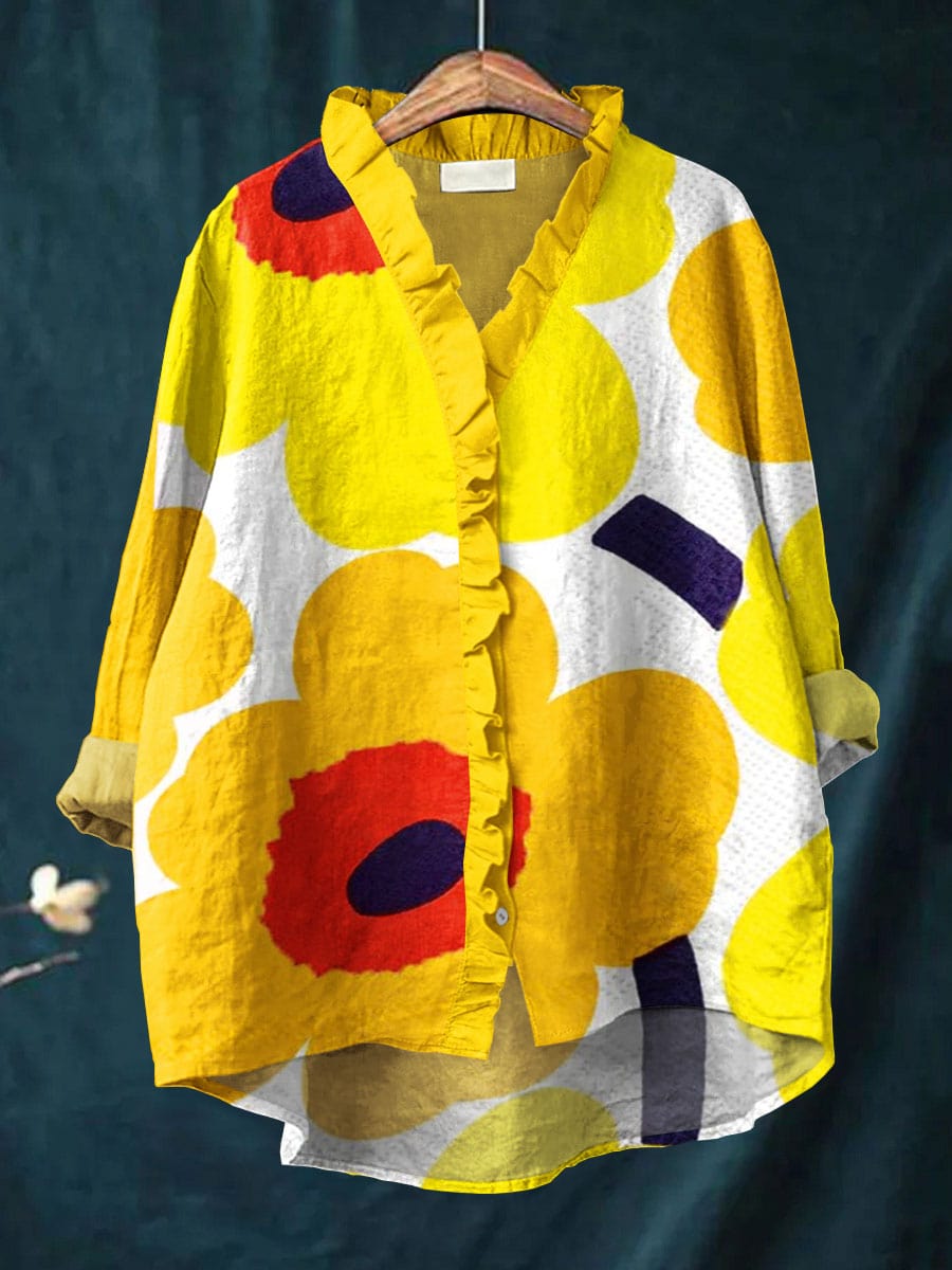 Women's Blouses — EVADNE