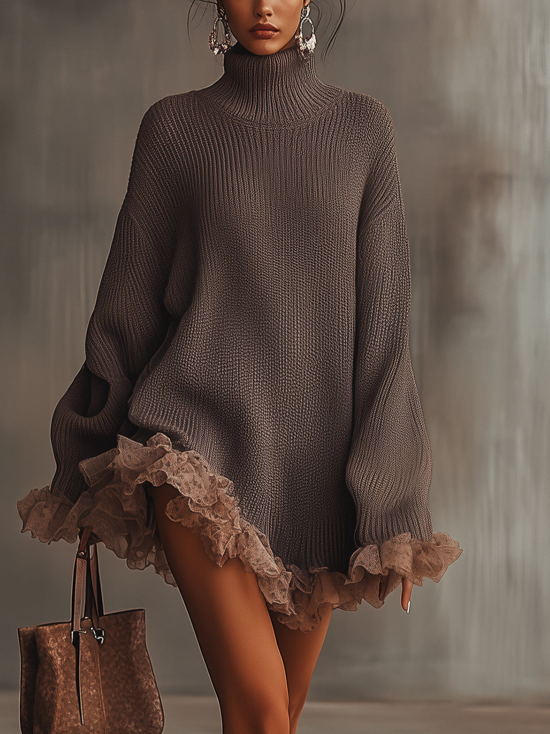 Women's Winter Dresses — Nina