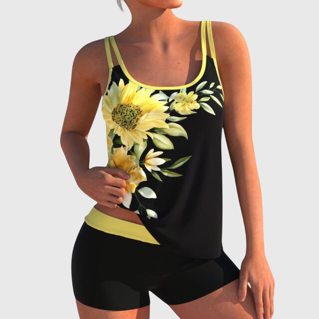 women's swimwear Flor - 3