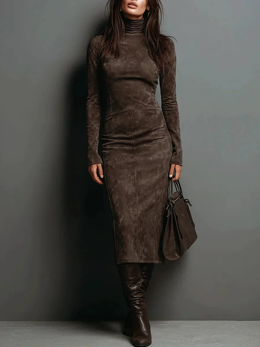 Women's Maxi Dresses — SELWYNNE