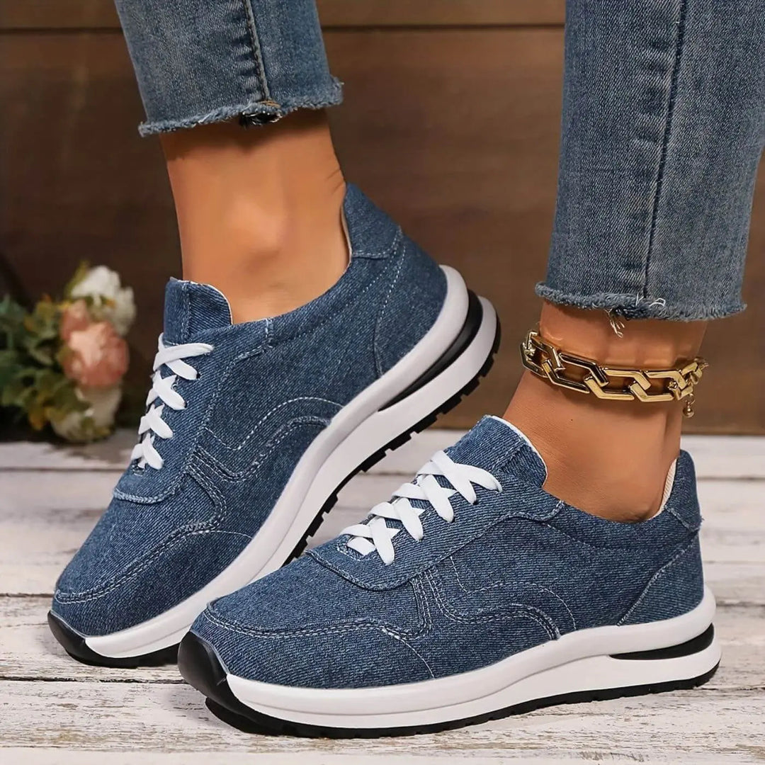 Women's Shoes — ROWENA