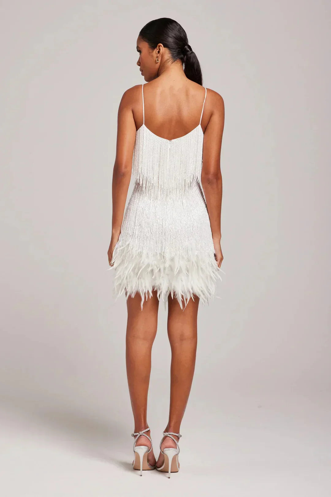 Women's Mini Dresses — ALICIA