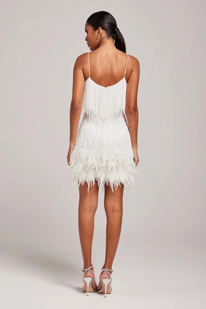 Women's Mini Dresses — ALICIA