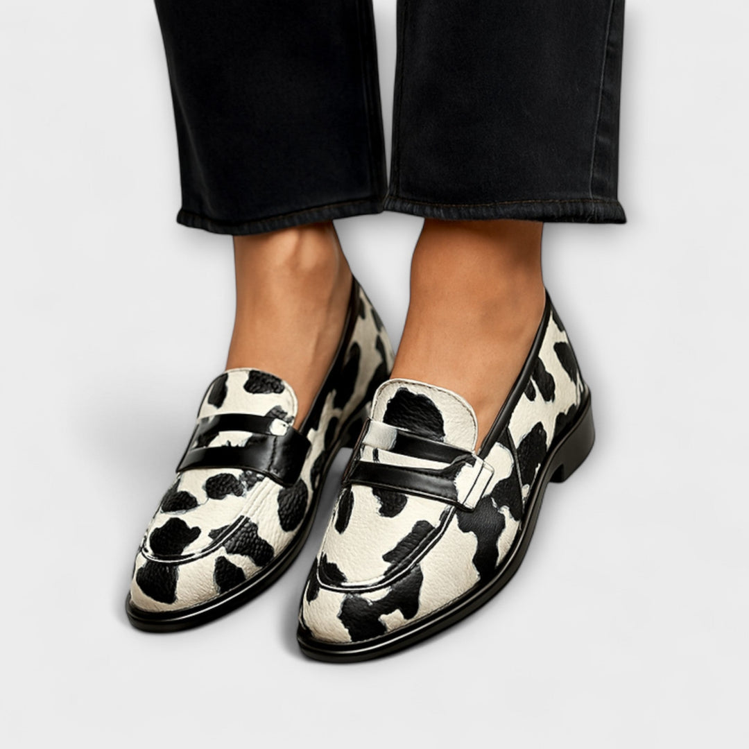 Women's Loafers — ELISE
