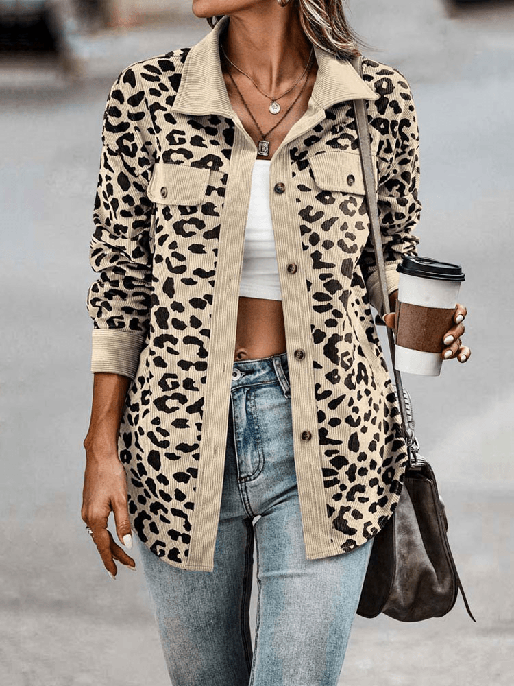 Women's Jackets — CYNARA