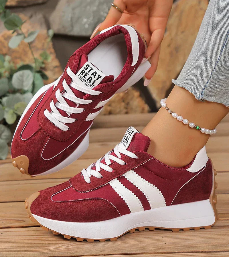 Women's Trainers — ELA