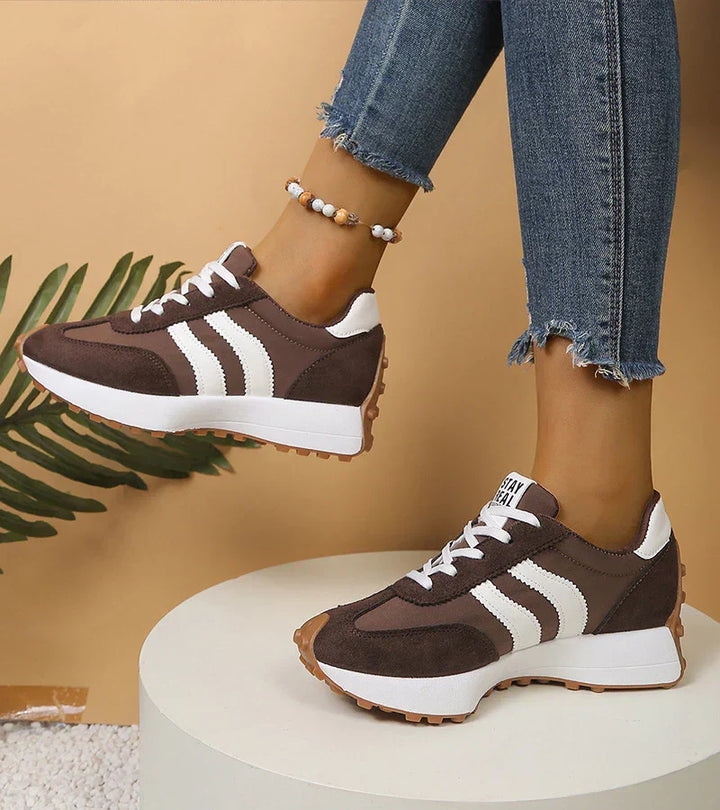 Women's Trainers — ELA
