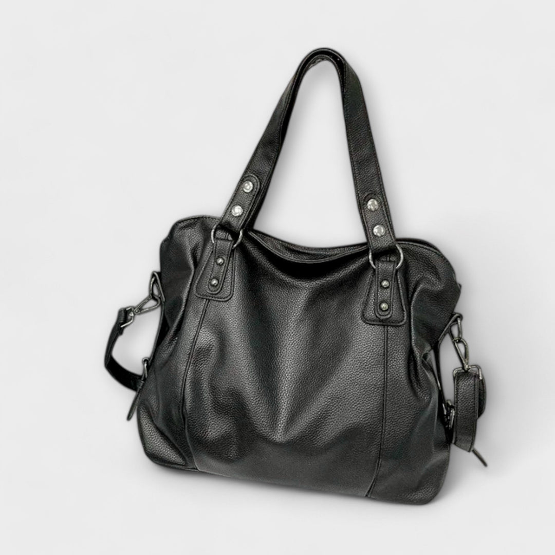 Women's Shoulder Bags — Bellefort Paris