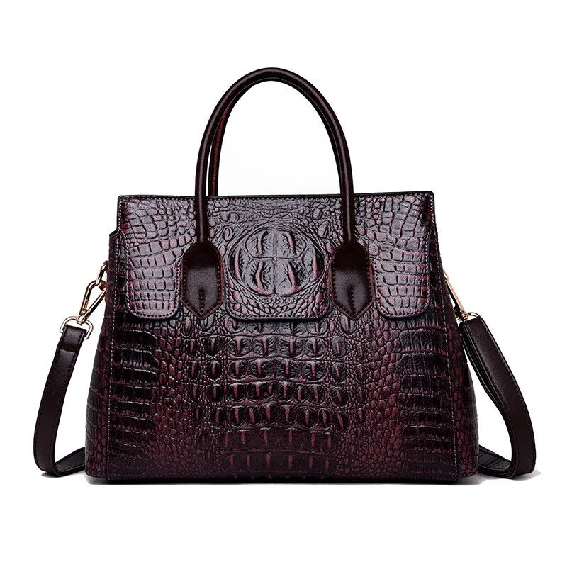 Women's Handbags — Luxury
