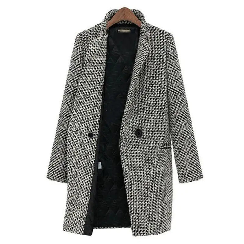 Women's Winter Coats — EVADINE