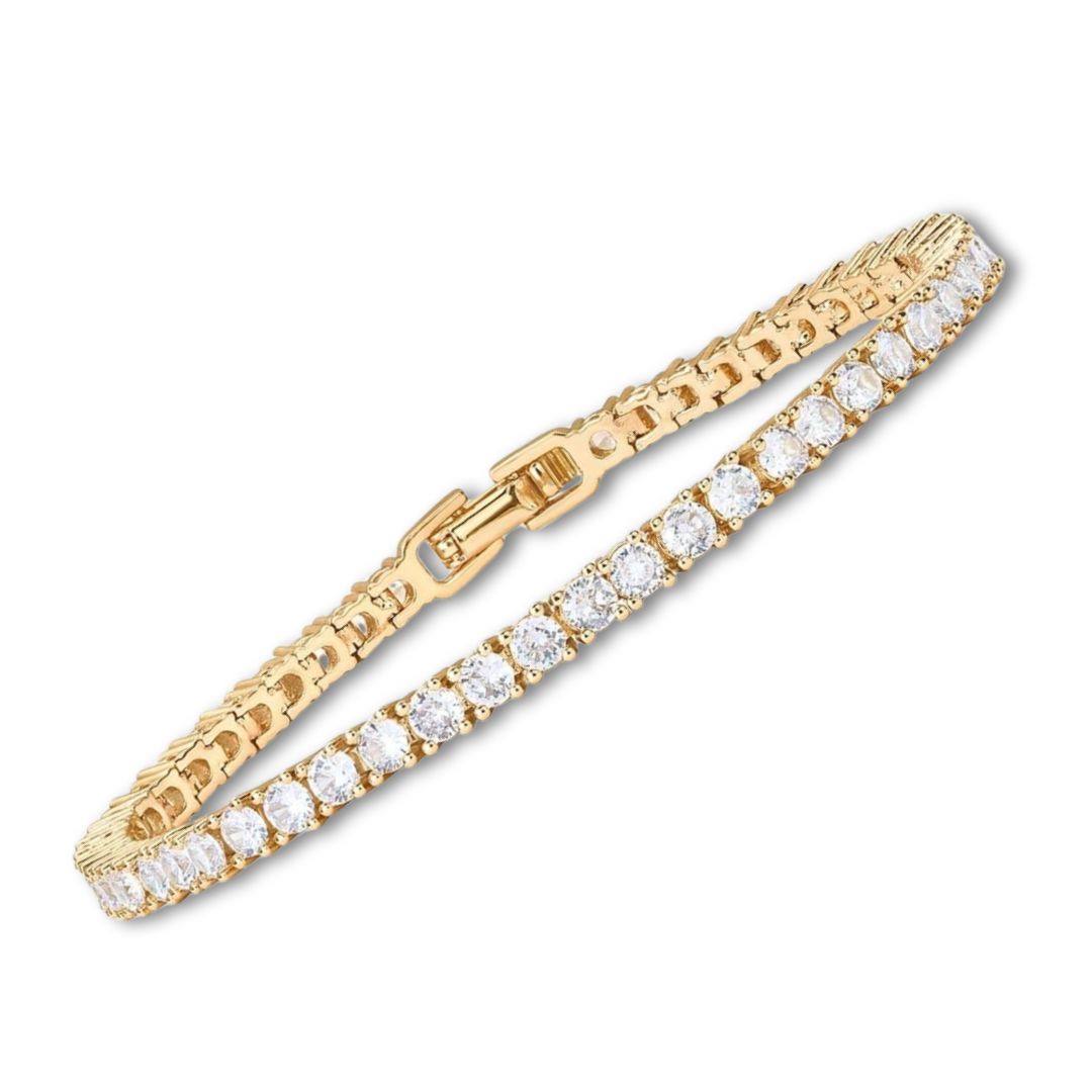 Women's Bracelets — MOISSANITE