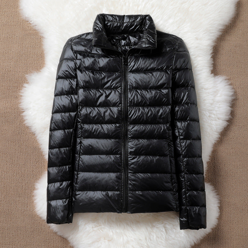 Women's Padded Jackets — ULLA TRANSITIONAL PADDED JACKET