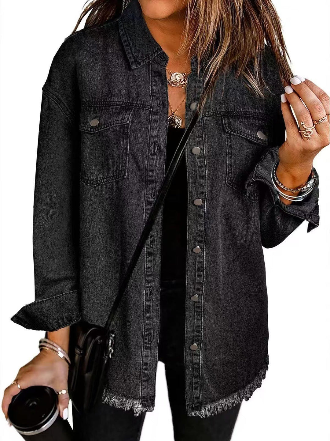 Women's Jackets — ELITHIA