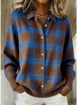 Women's Blouses — LIZZA