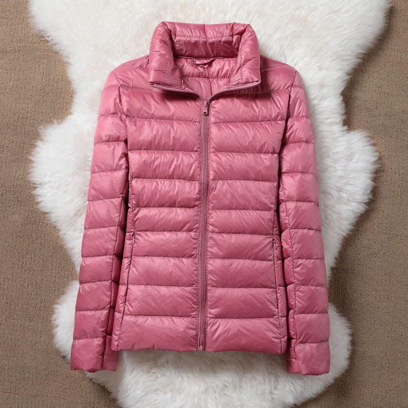 Women's Padded Jackets — ULLA TRANSITIONAL PADDED JACKET