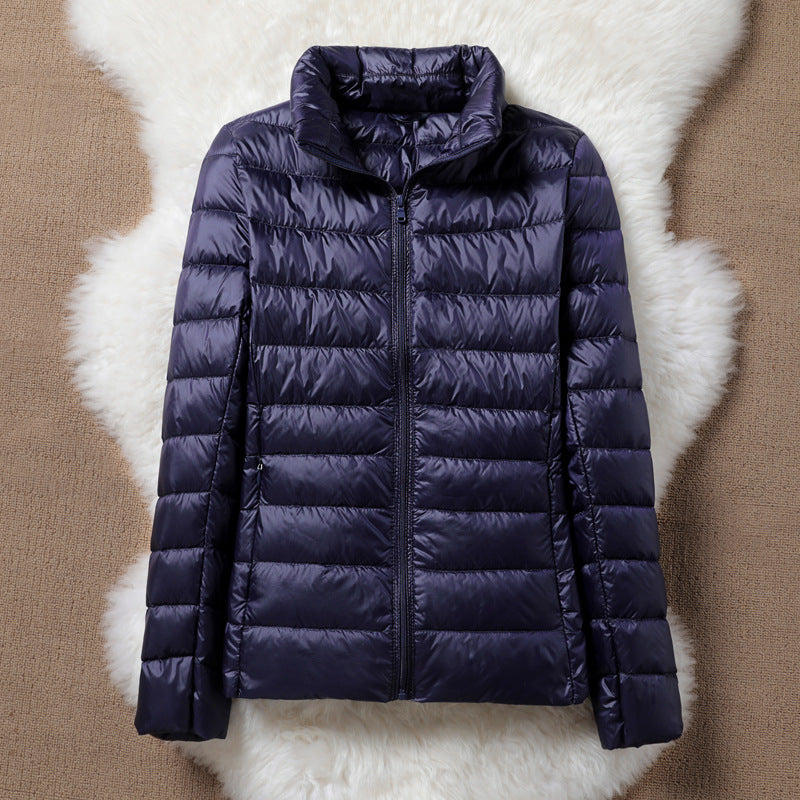 Women's Padded Jackets — ULLA TRANSITIONAL PADDED JACKET