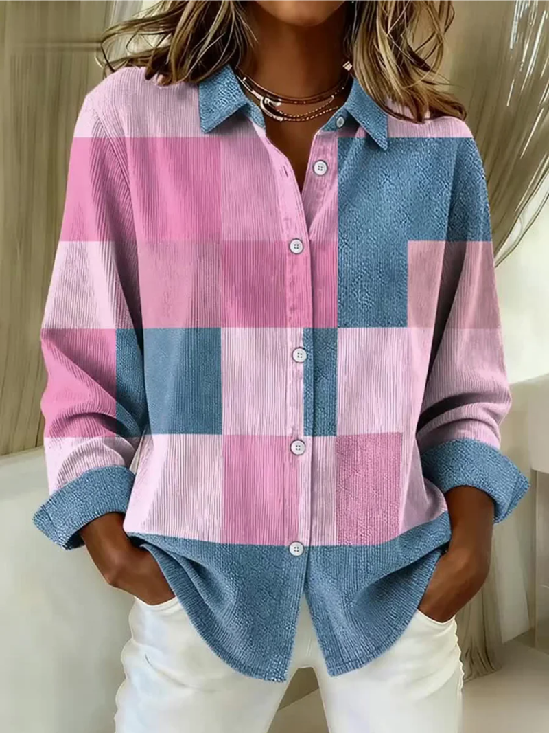 Women's Blouses — NORAYA