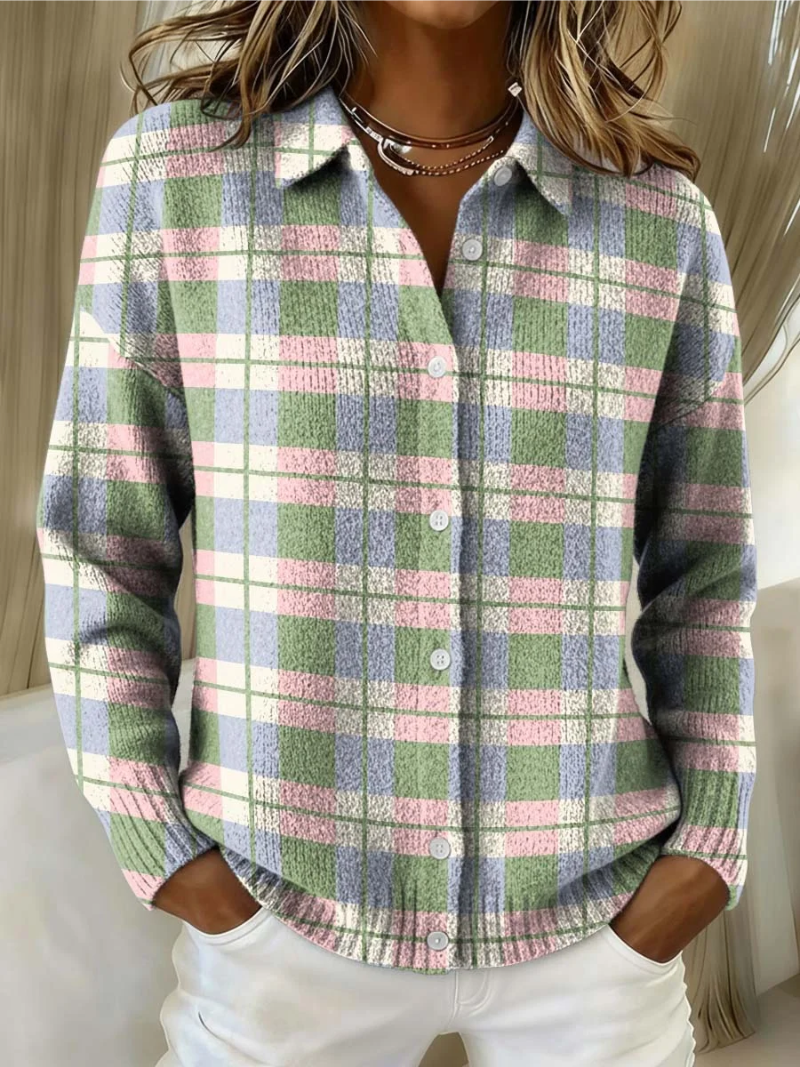Women's Blouses — LENORA