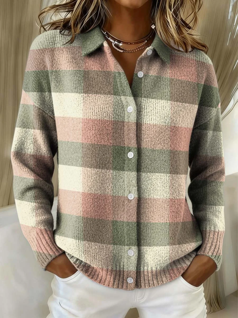 Women's Blouses — NOELIA