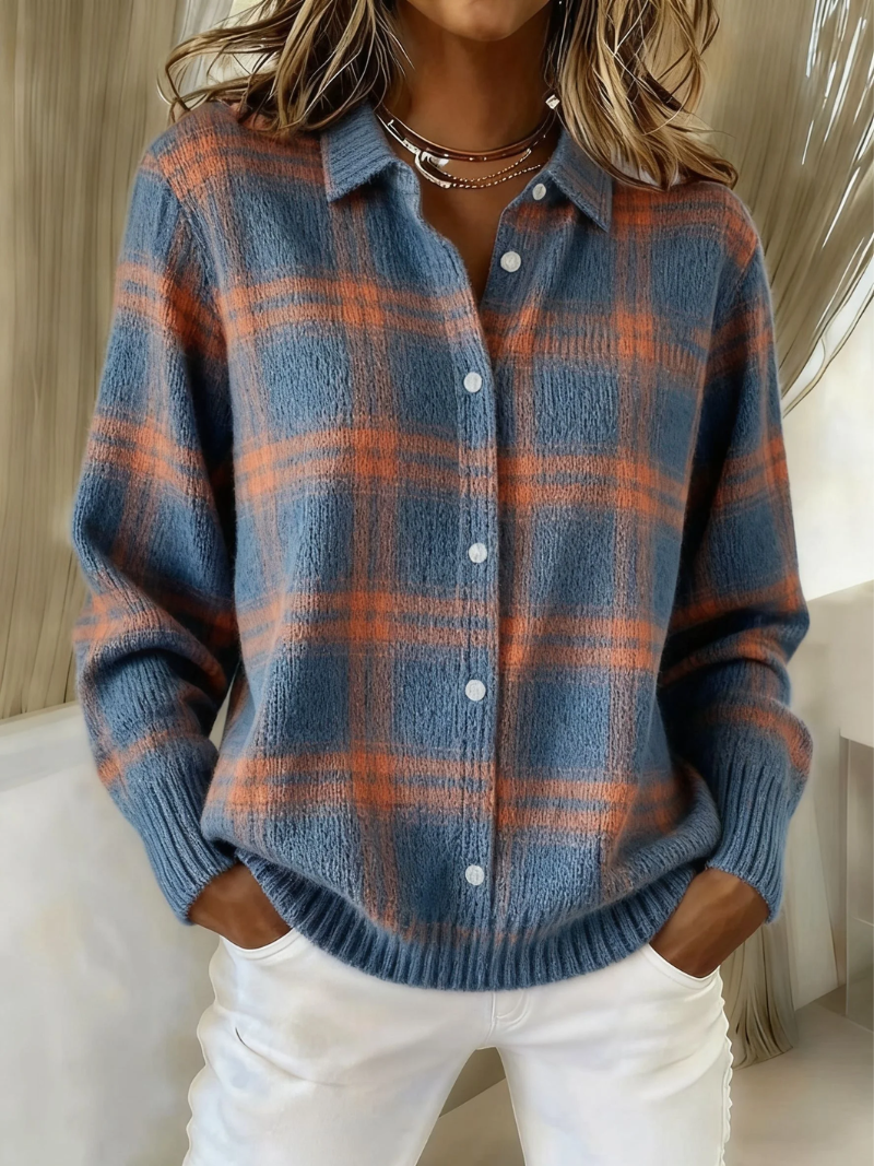 Women's Blouses — MIRELLA