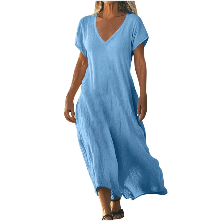 Women's Maxi Dresses — Rosalynn