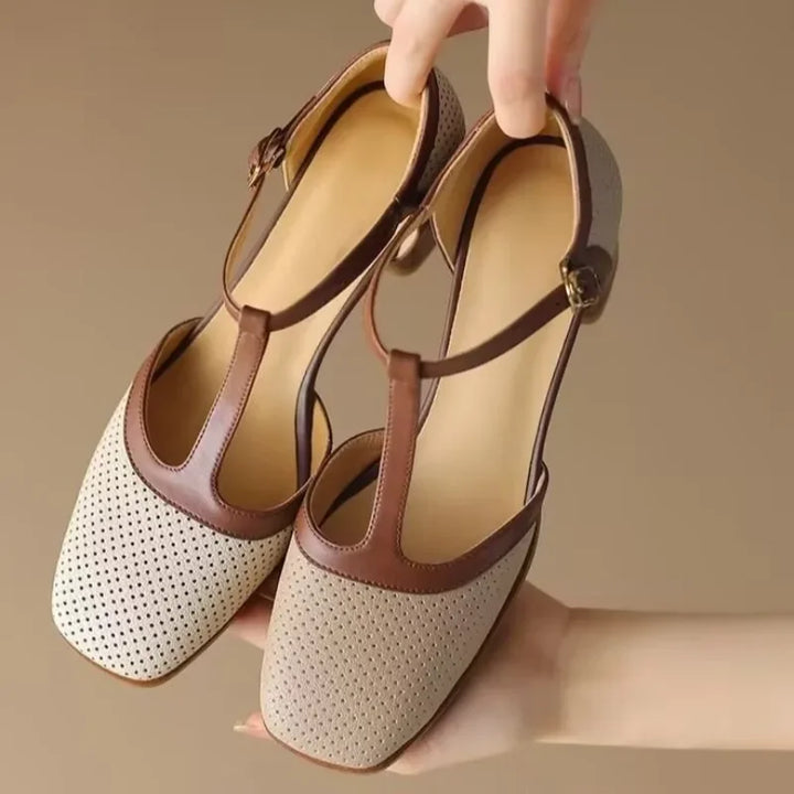 Women's Heels — GENIRA